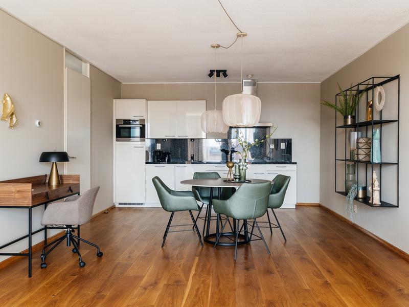 Rental on Hellingweg, Den Haag