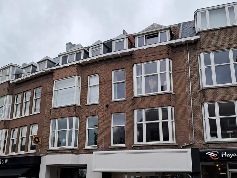 Rental on Bergse Dorpsstraat, Rotterdam