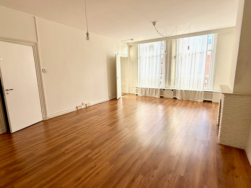 Rental on Doctor Kuyperstraat, Den Haag