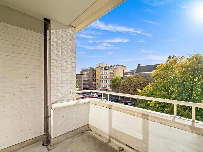 Rental on Zuilingstraat, Den Haag