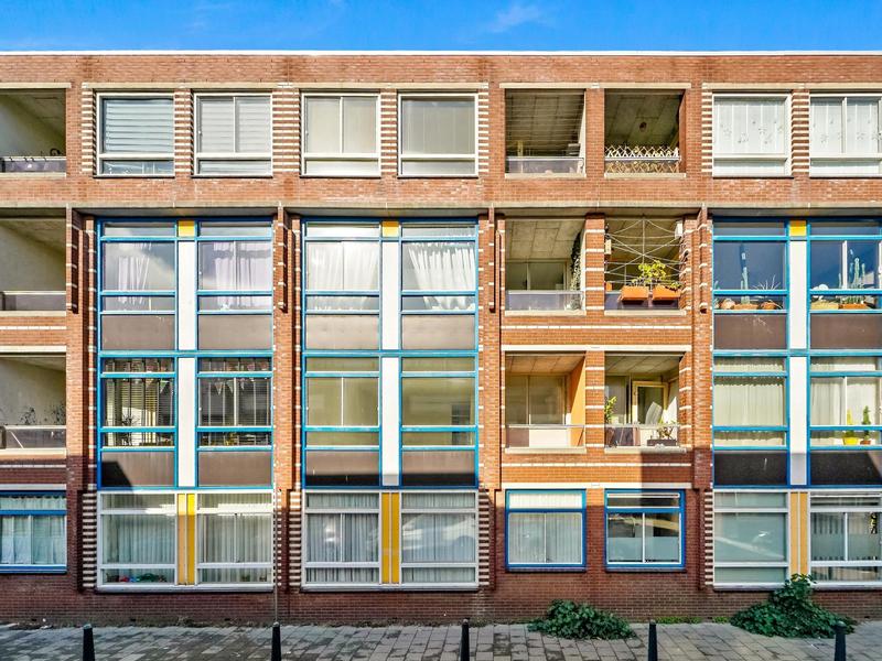 Rental on Pastoorswarande, Den Haag