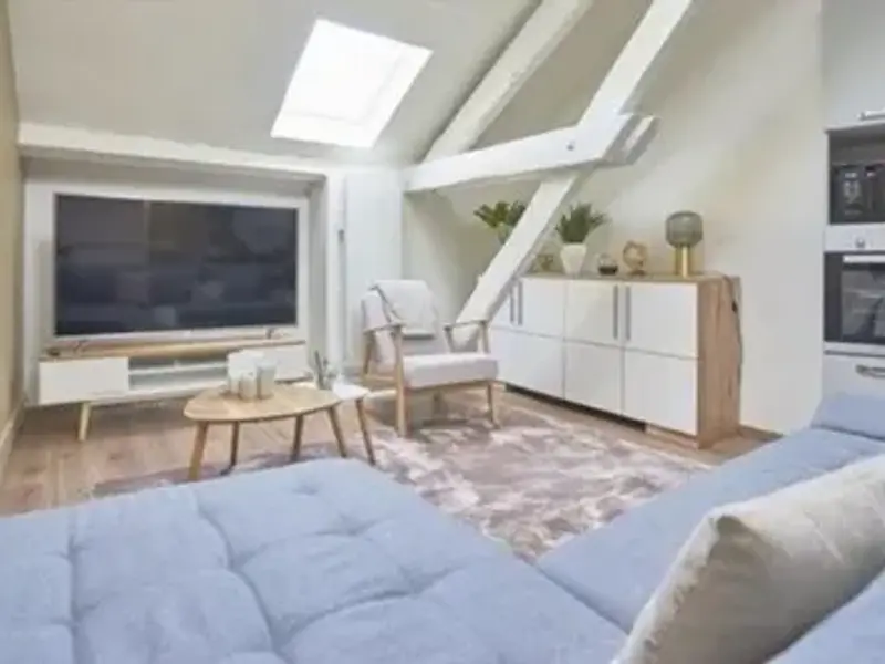 Rental on Predikherenkerkhof, Utrecht