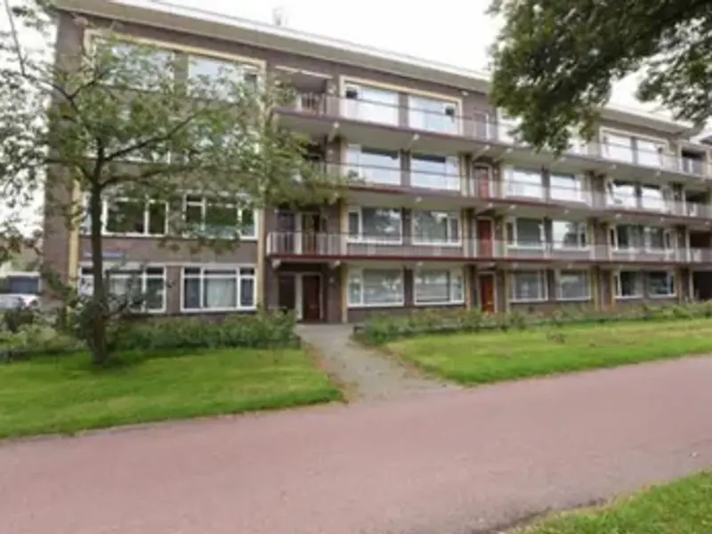 Rental on Burgemeester Norbruislaan, Utrecht