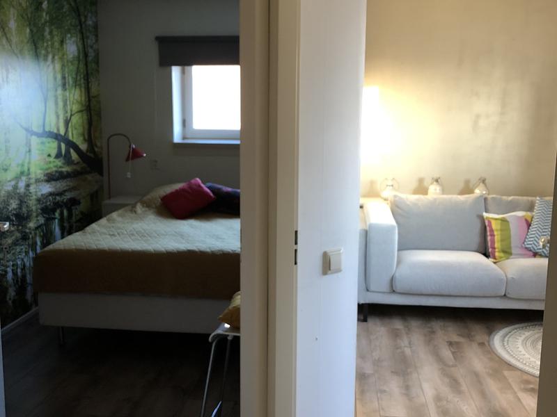 Rental on Jan Evertsenstraat, Amsterdam