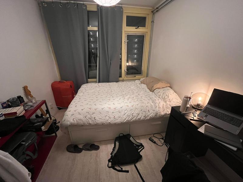 Rental on Torenmolen, Amsterdam