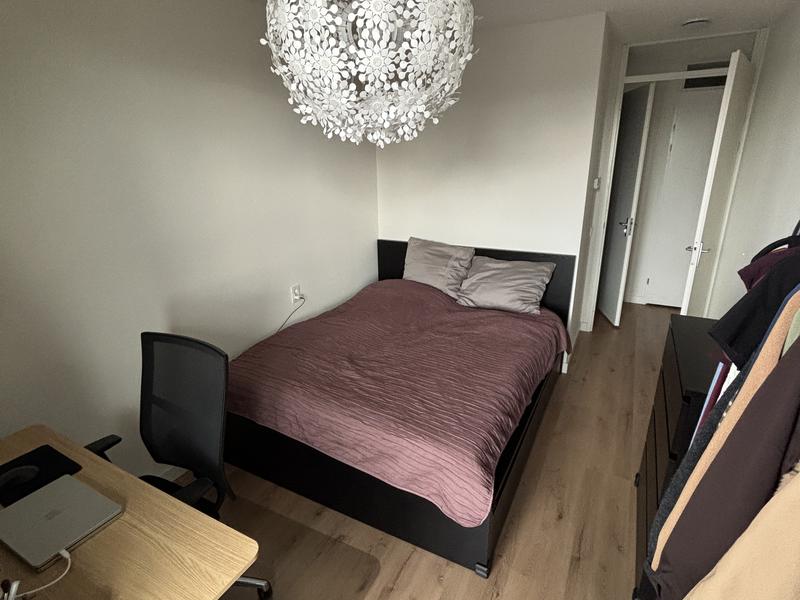 Rental on Postjesweg, Amsterdam