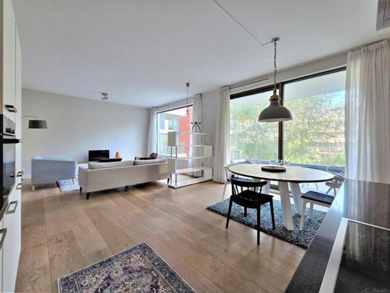 Huurwoning aan Fred. Roeskestraat, Amsterdam