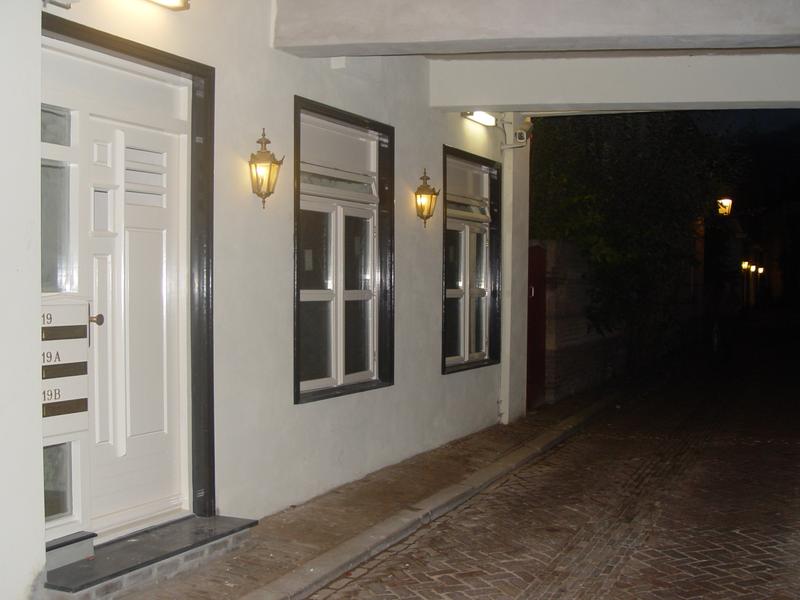 Rental on Flieruilensteeg, Utrecht