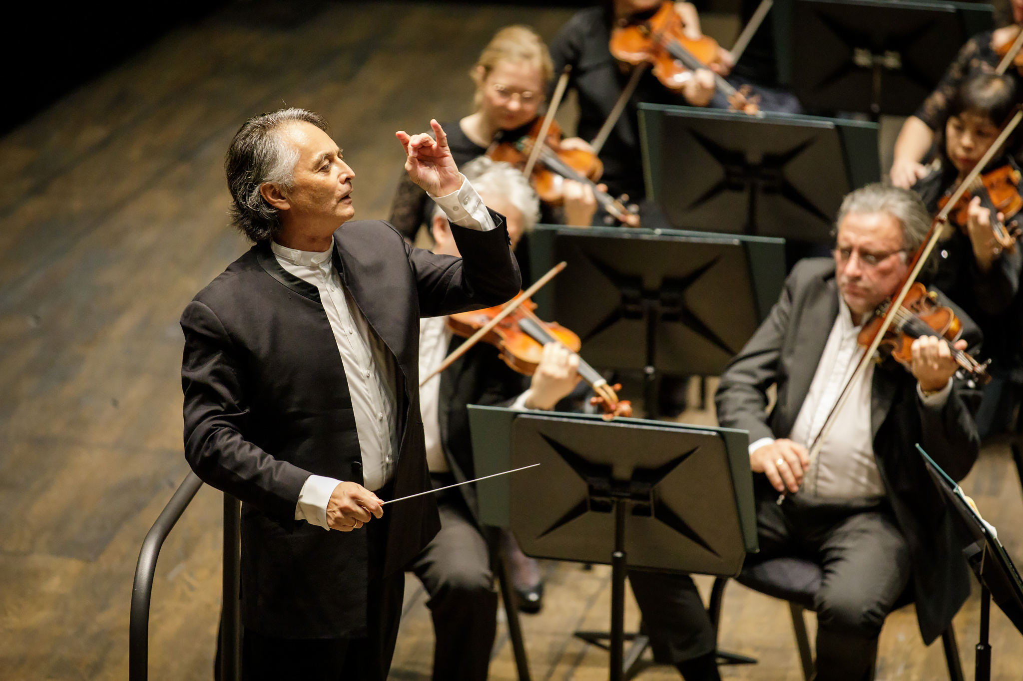 Poulenc's Gloria