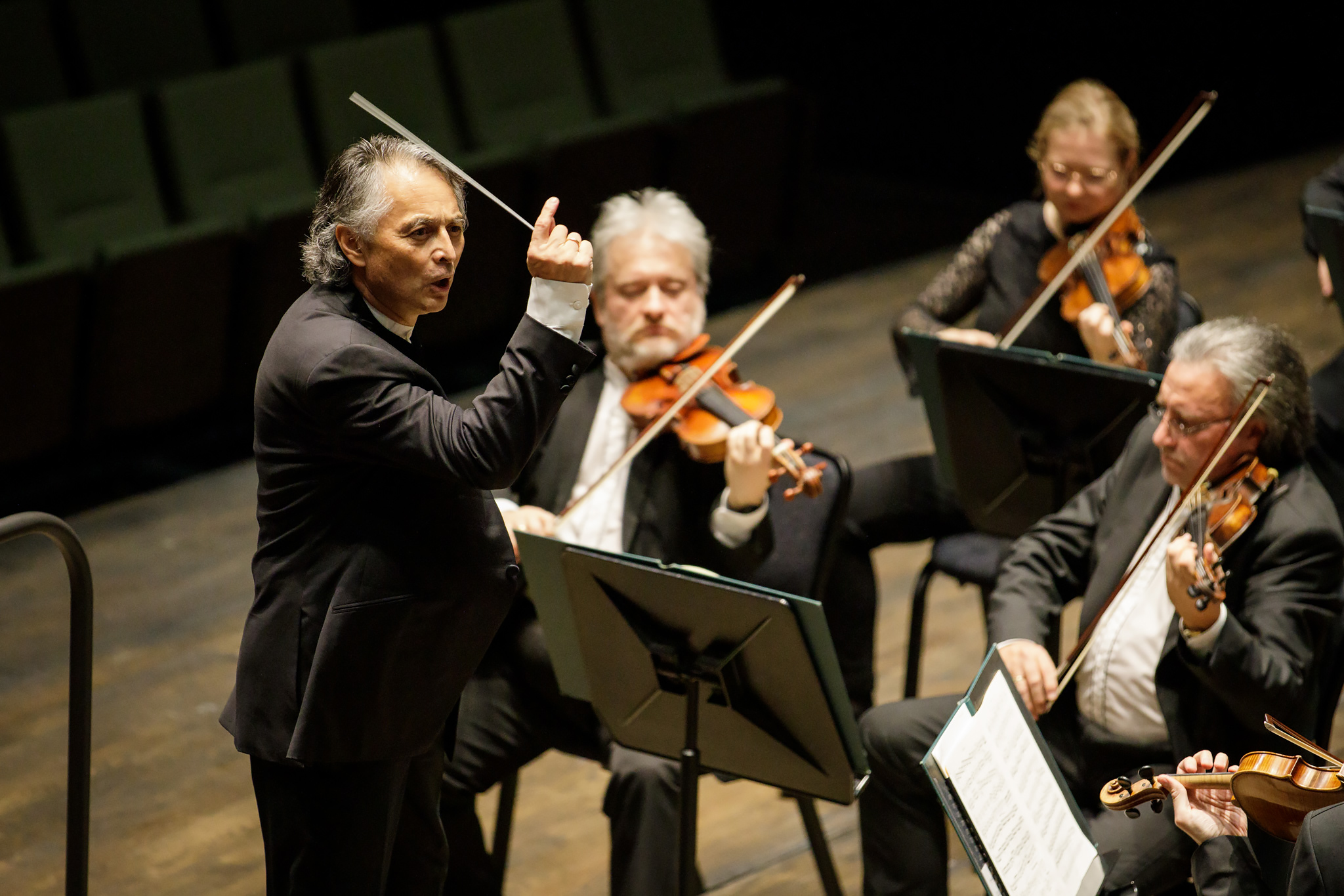 Poulenc's Gloria