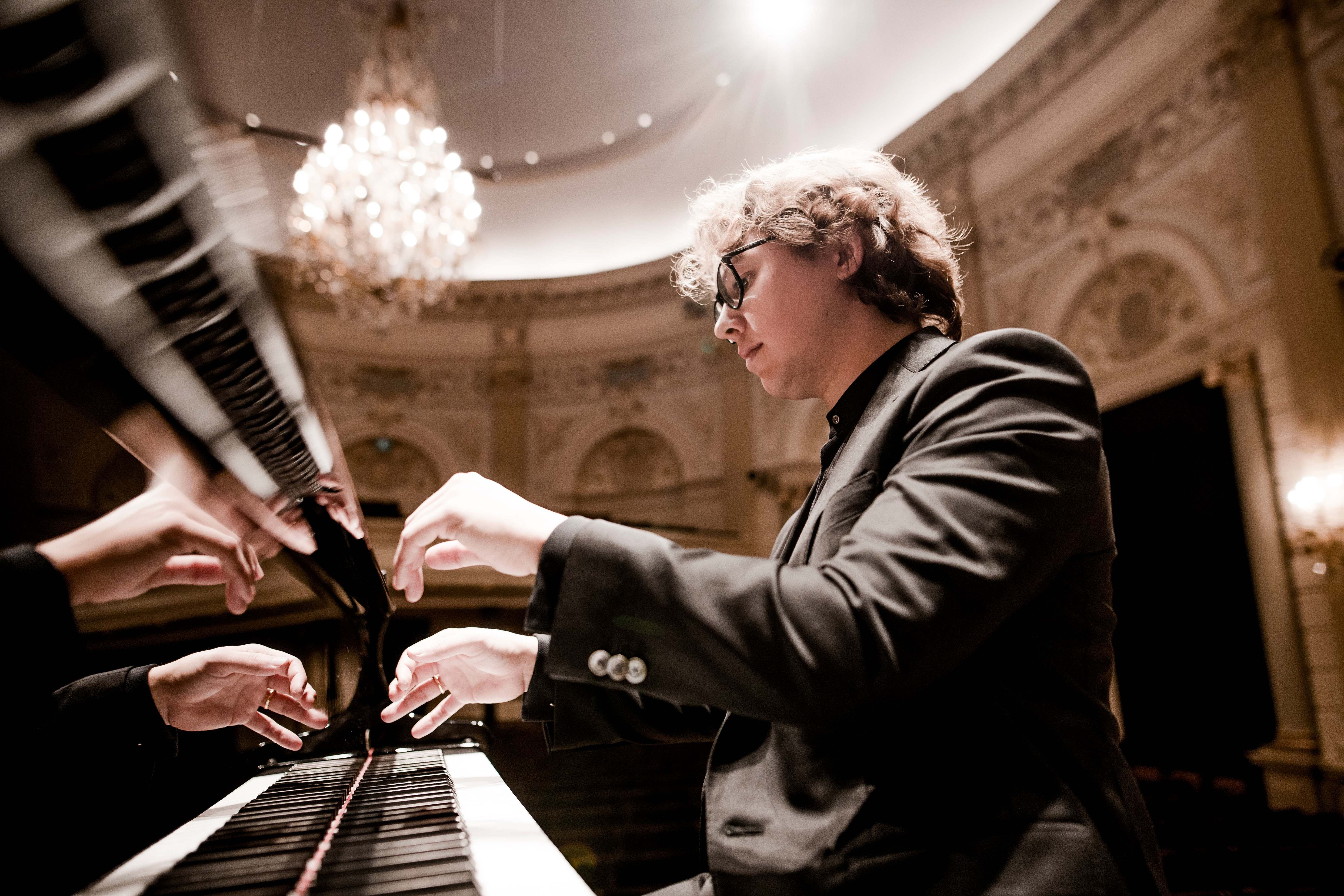 Brahms 4