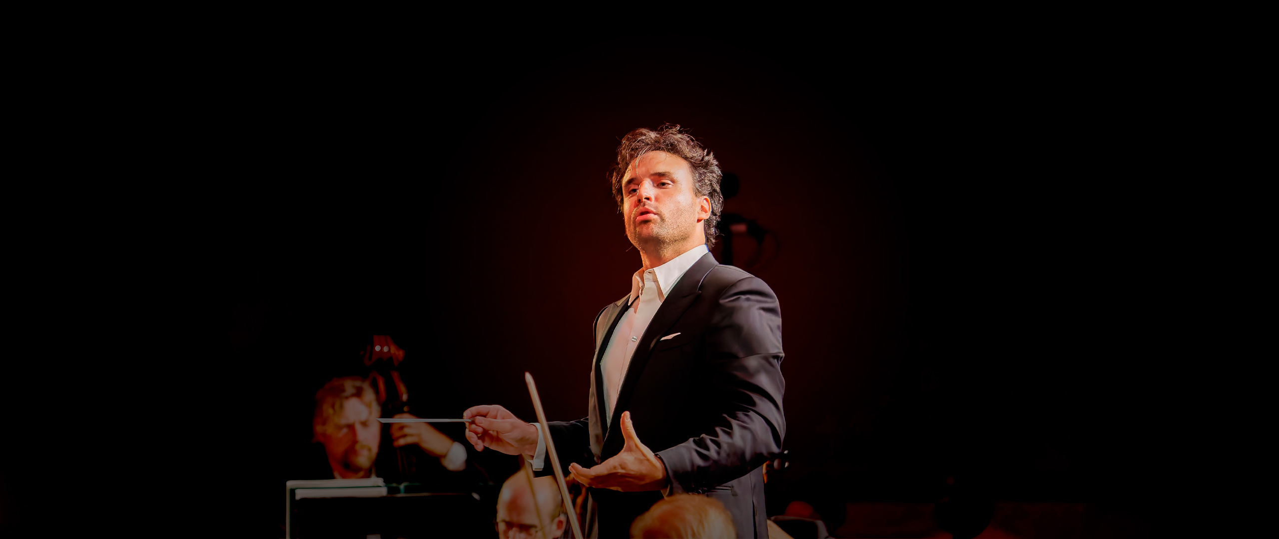 Chamber Music at the Nieuwe Kerk