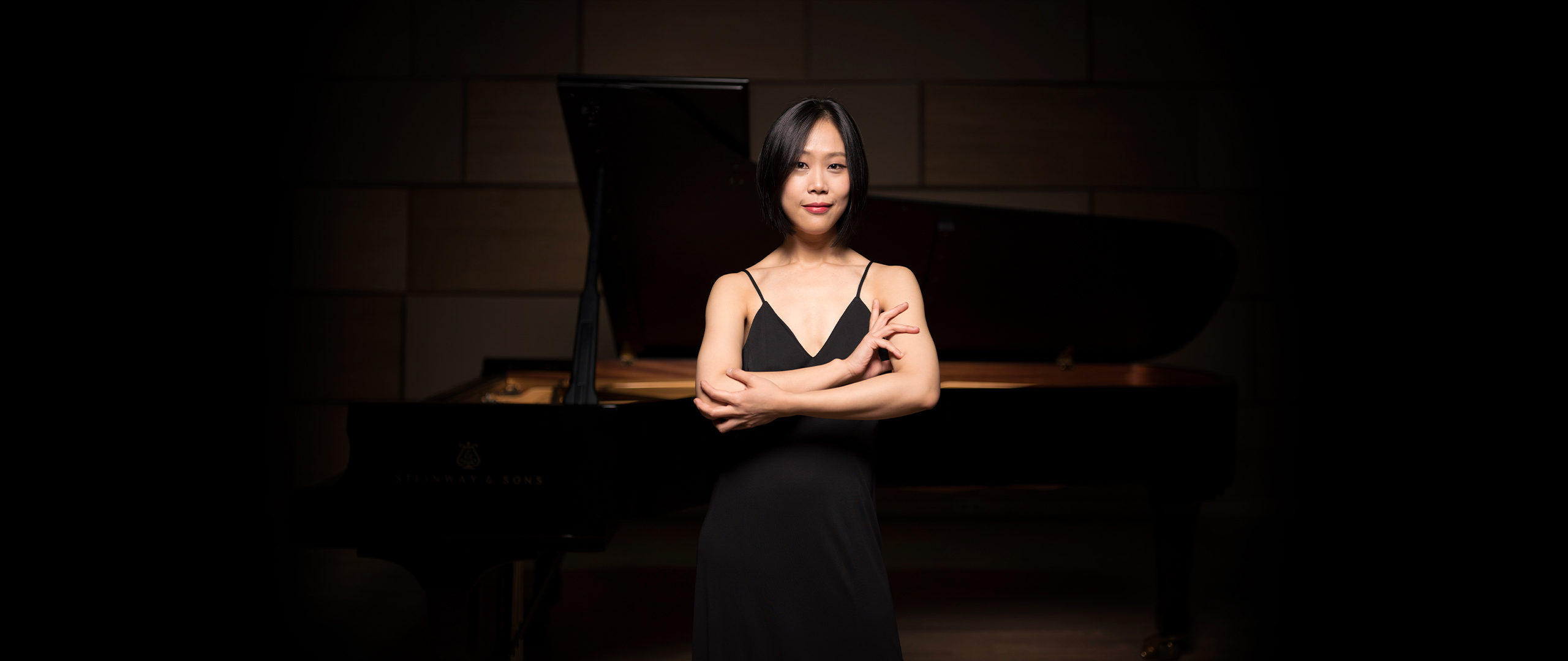 Top Pianists
