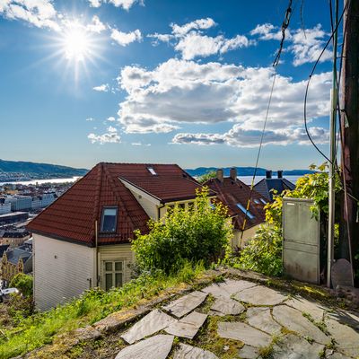 Fellesområde