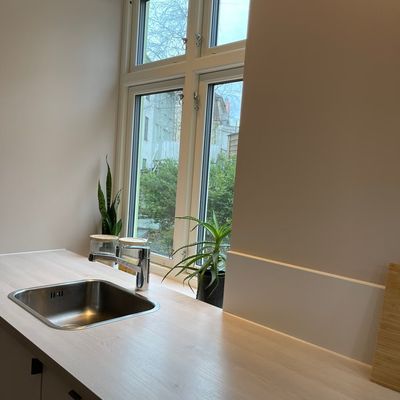 Kjøkken
