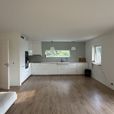 kjøkken