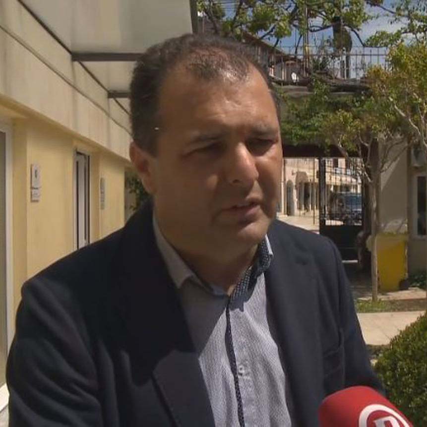 Želimir Laginja, mag.oec.