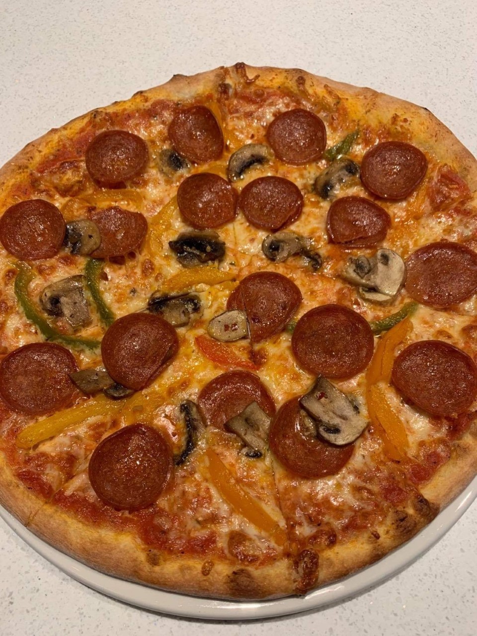 Pizza