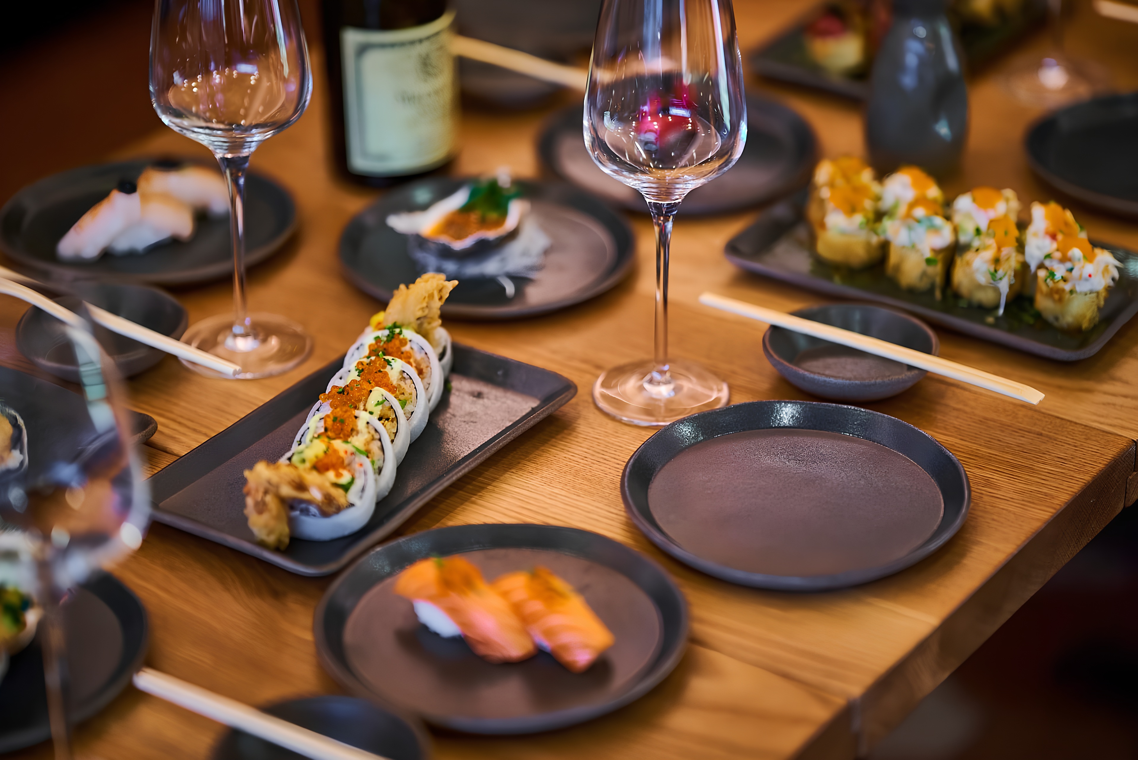 Makia Kitchen Maki Kitchen