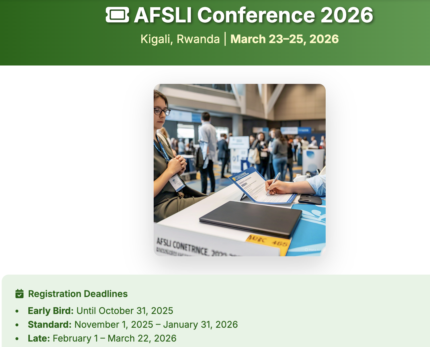 Advancing Sign Language Interpretation for Inclusivity in Africa