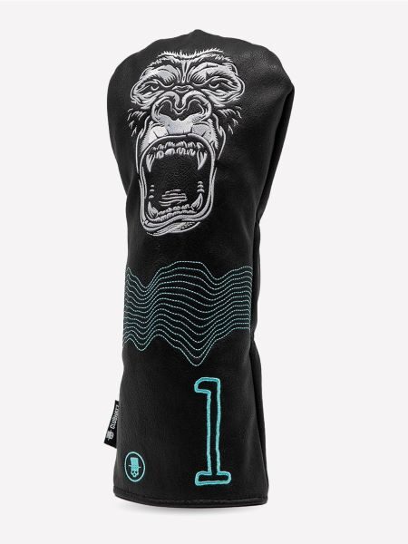 driver headcover the gorilla