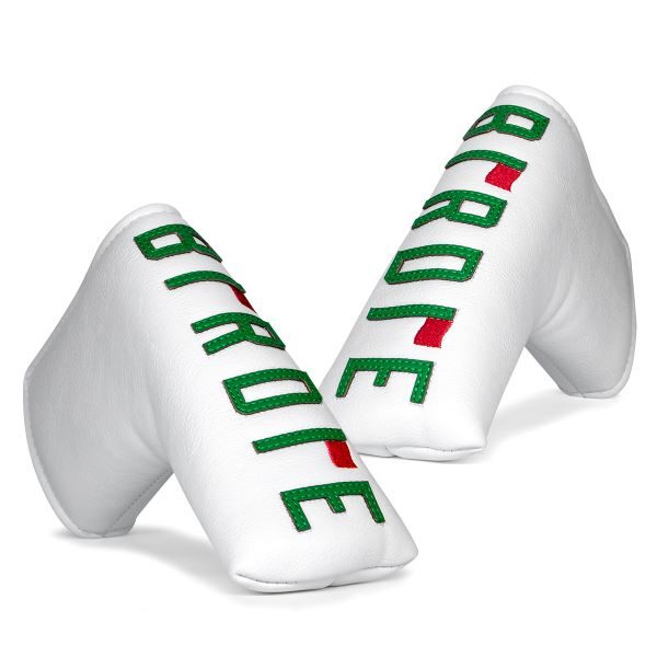 blade putter headcover birdie wit