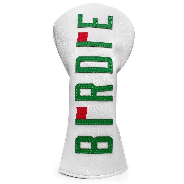 golfheadcover set birdie