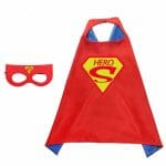 superman cape