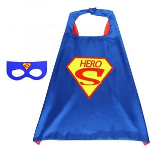 superman cape