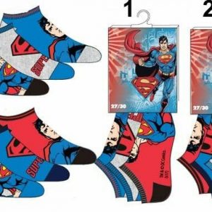 Superman-Socken