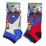 Superman-Socken