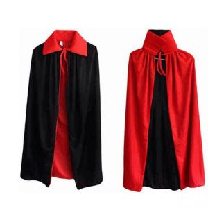 halloween cape