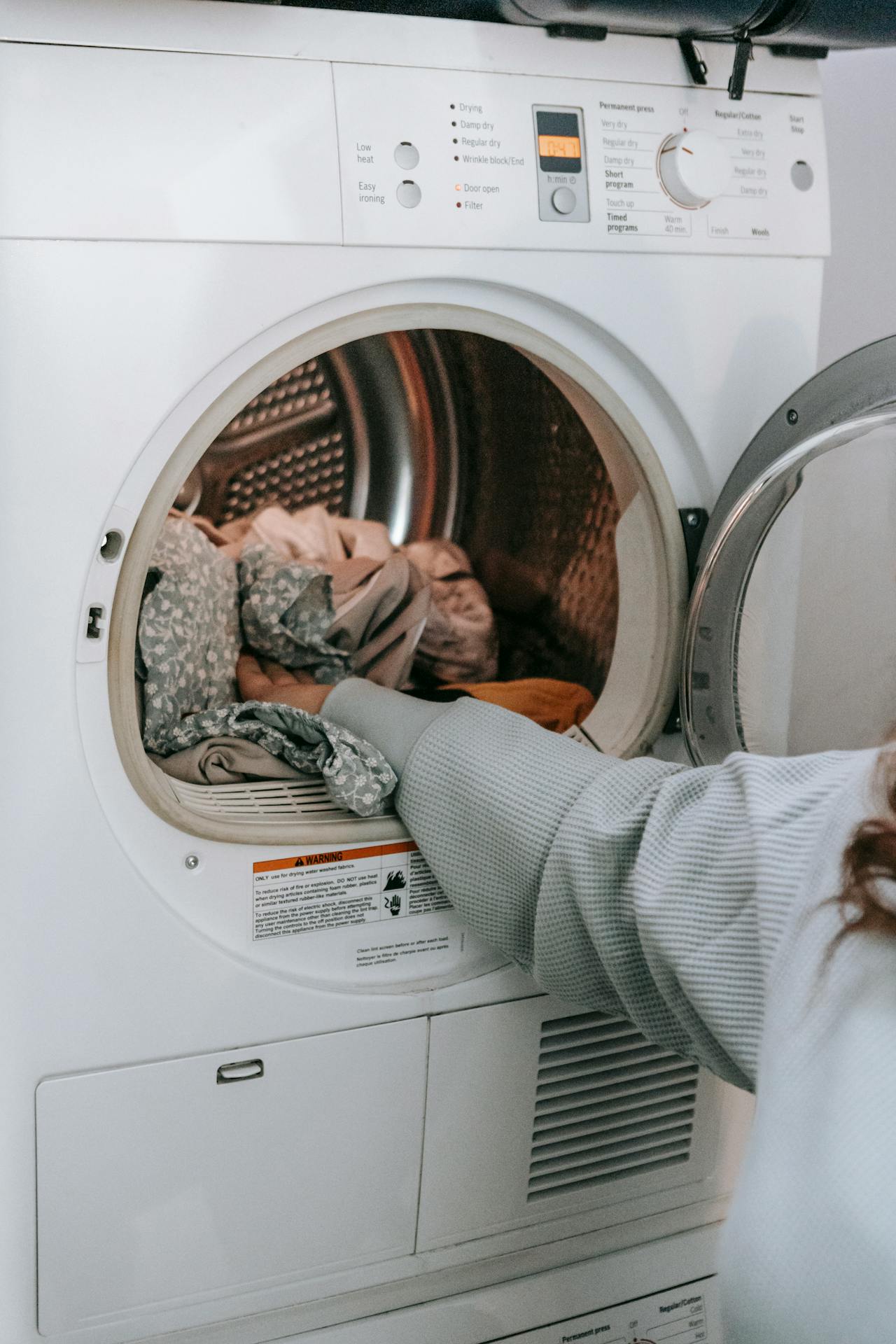 Verkleedkleding wassen