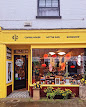 35 Coffee House