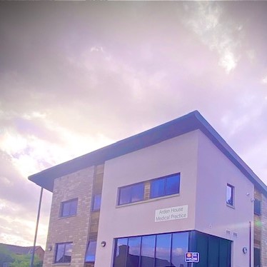 Arden House Medical Practice