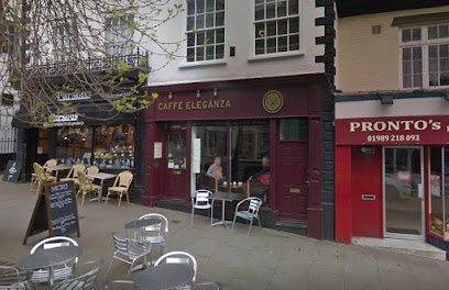 Caffe Eleganza