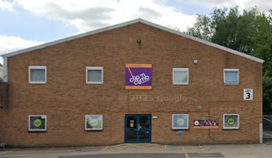 Clip 'n Climb Bicester