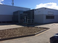 Dearneside Leisure Centre