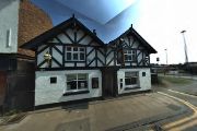 George & Dragon