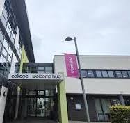 The Isle of Wight College