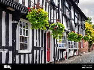 Ledbury Town Council Offices