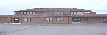 Newbold Surgery