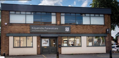 Kilpatricks Funeralcare