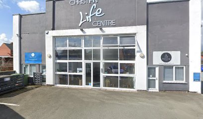 Revive Cafe