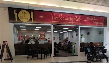 Savoury Café