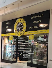 Puff Puff Vape Shop