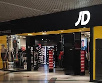 JD Sports