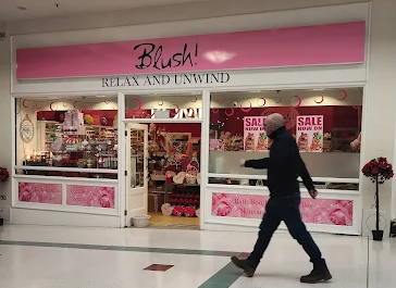 Blush