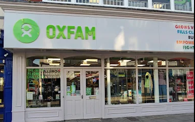 Oxfam