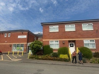 Shires Health Care